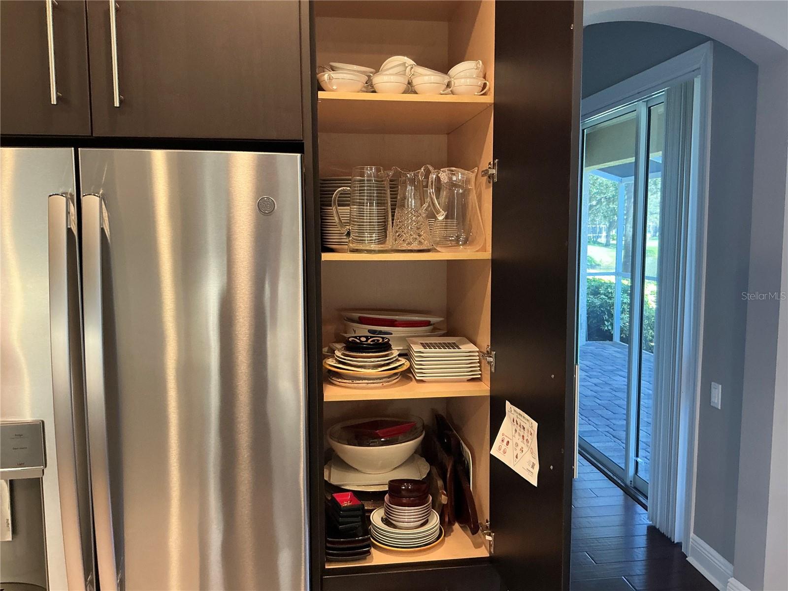 THE MOORINGS AT EDGEWATER - Residential