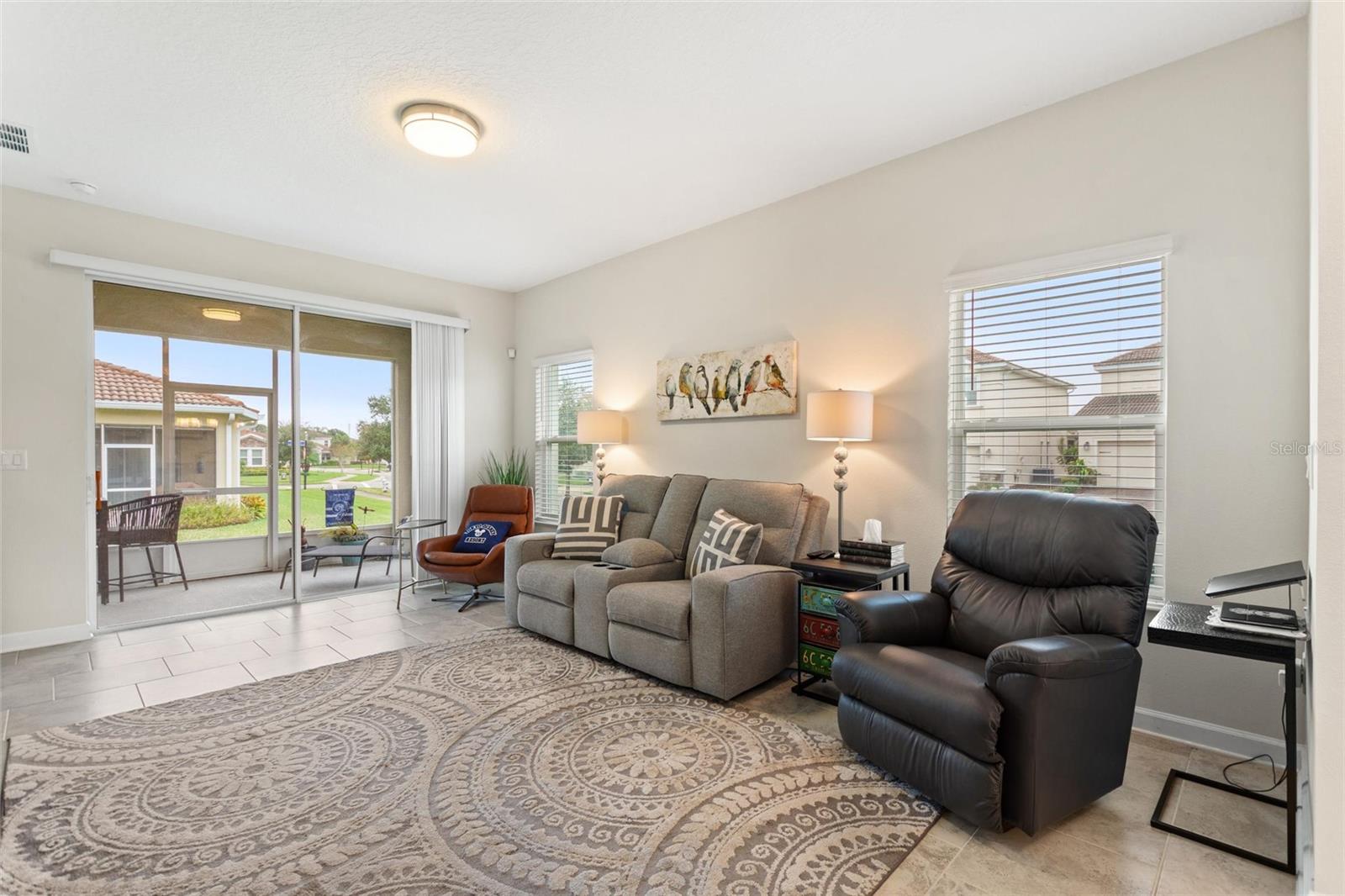 STONEYBROOK SOUTH NORTH PRCL PH 2 - Residential