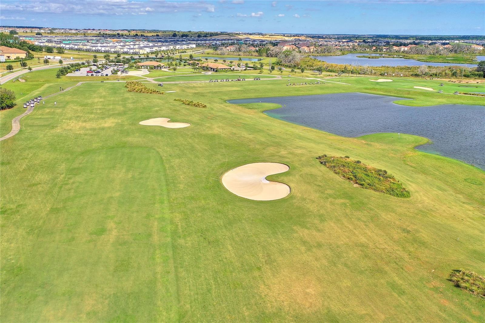 STONEYBROOK SOUTH NORTH PRCL PH 2 - Residential