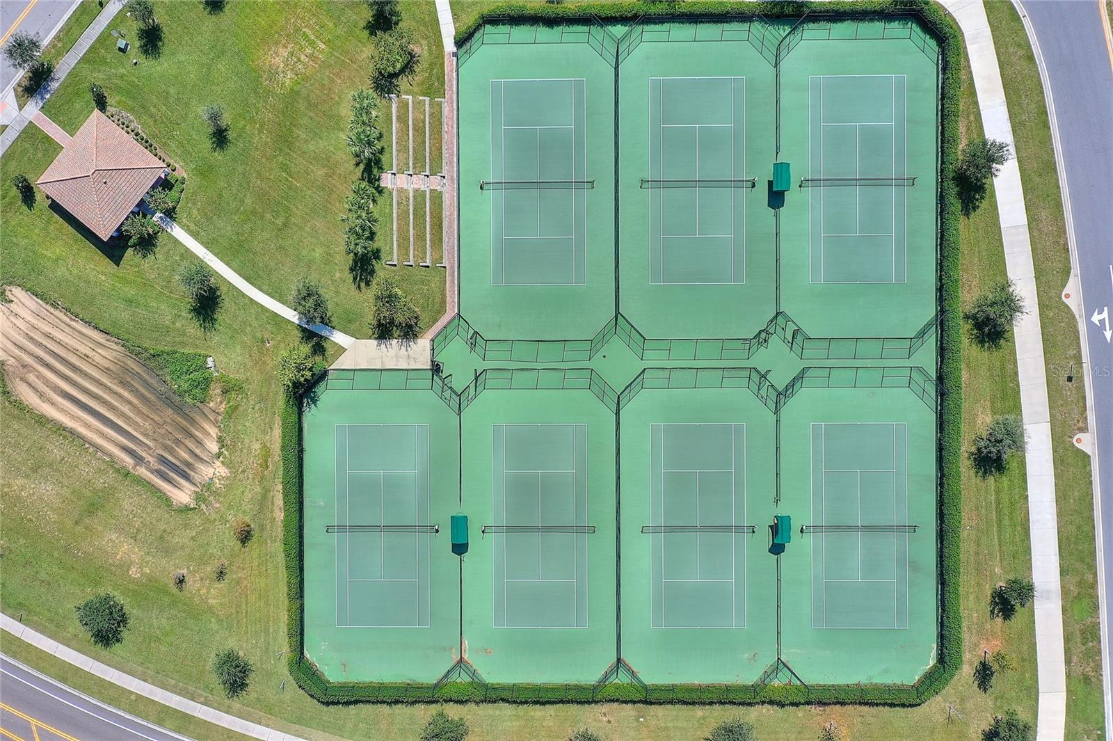 STONEYBROOK SOUTH NORTH PRCL PH 2 - Residential