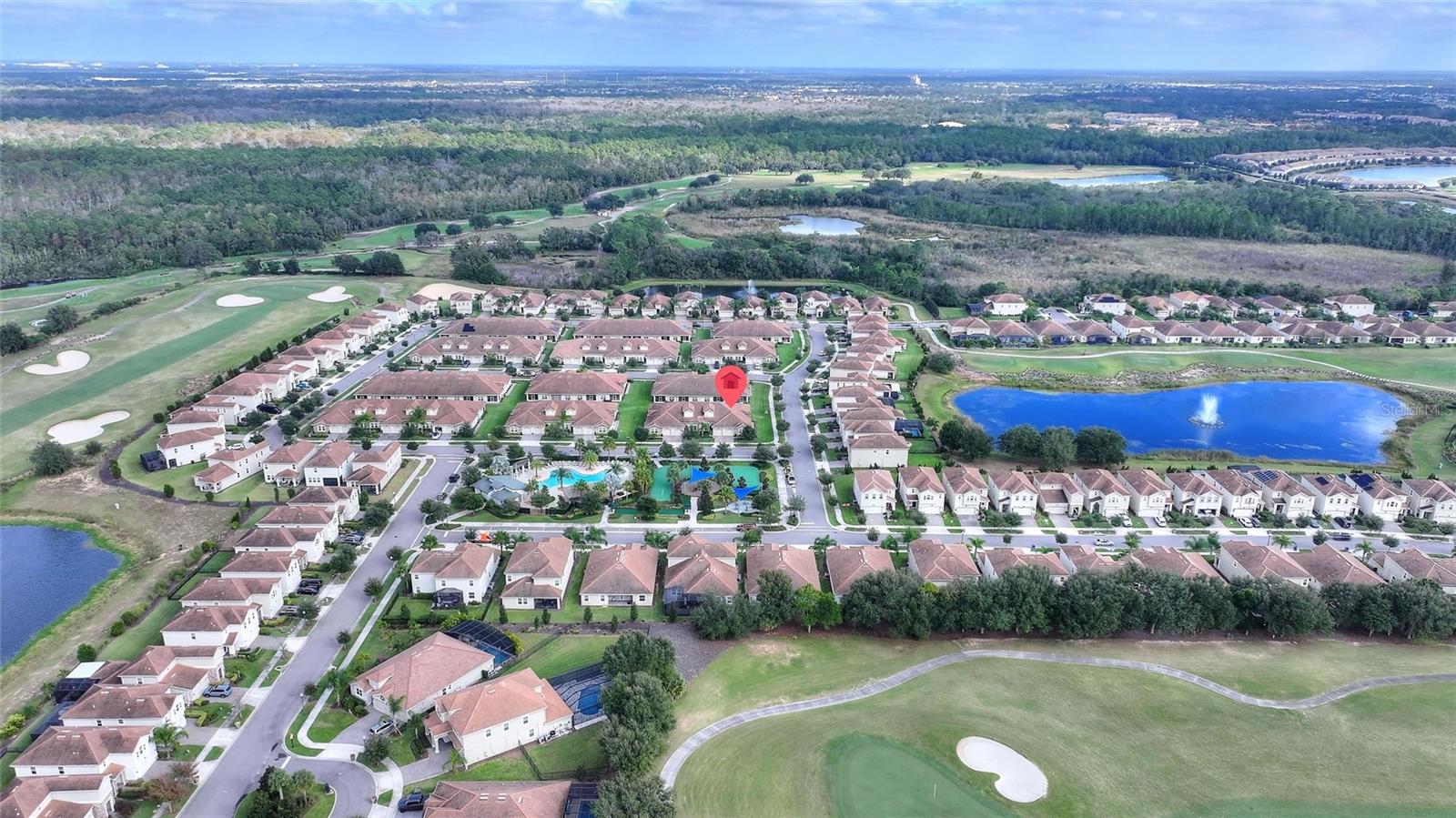 STONEYBROOK SOUTH NORTH PRCL PH 2 - Residential