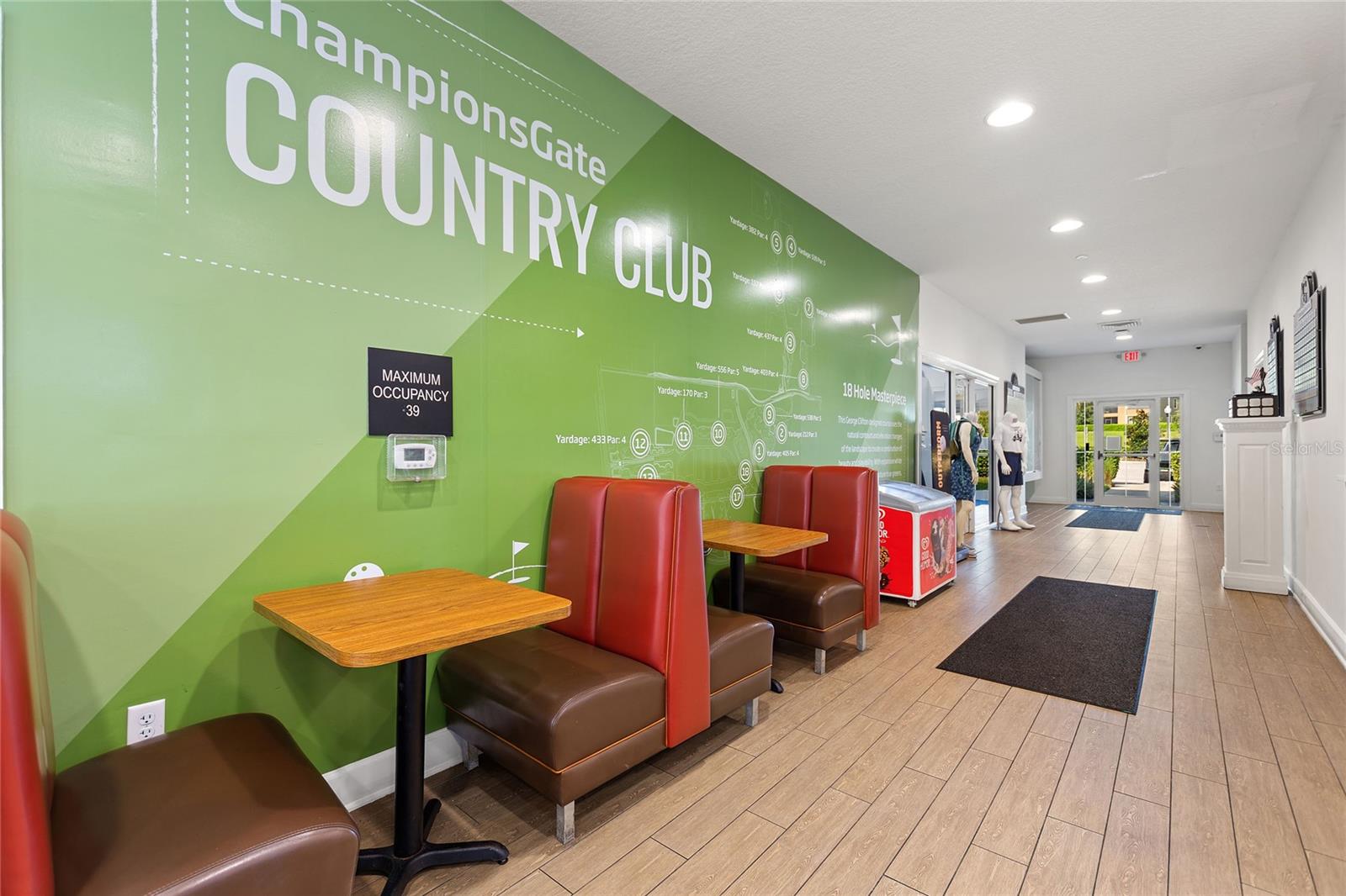 STONEYBROOK SOUTH NORTH PRCL PH 2 - Residential