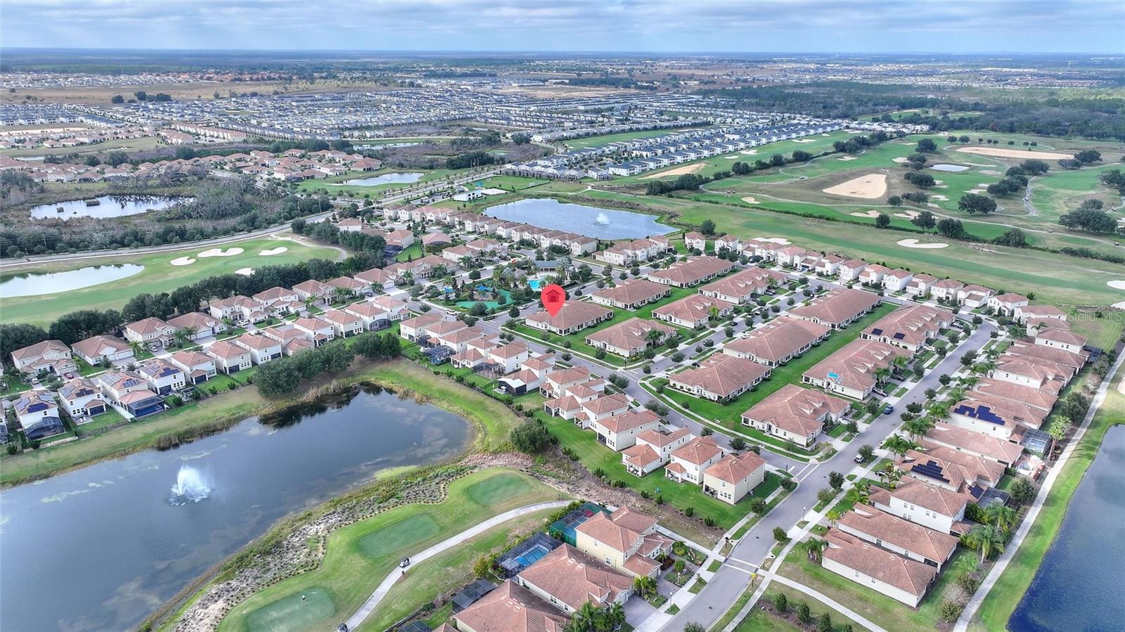 STONEYBROOK SOUTH NORTH PRCL PH 2 - Residential