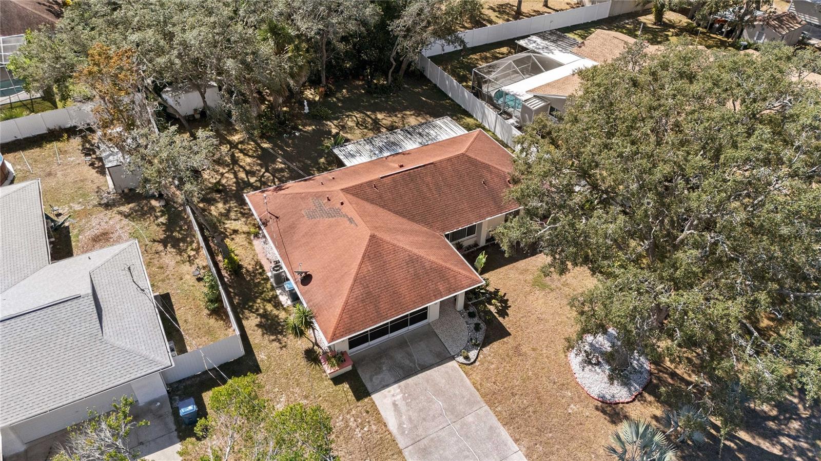 5518 PINEHURST DRIVE