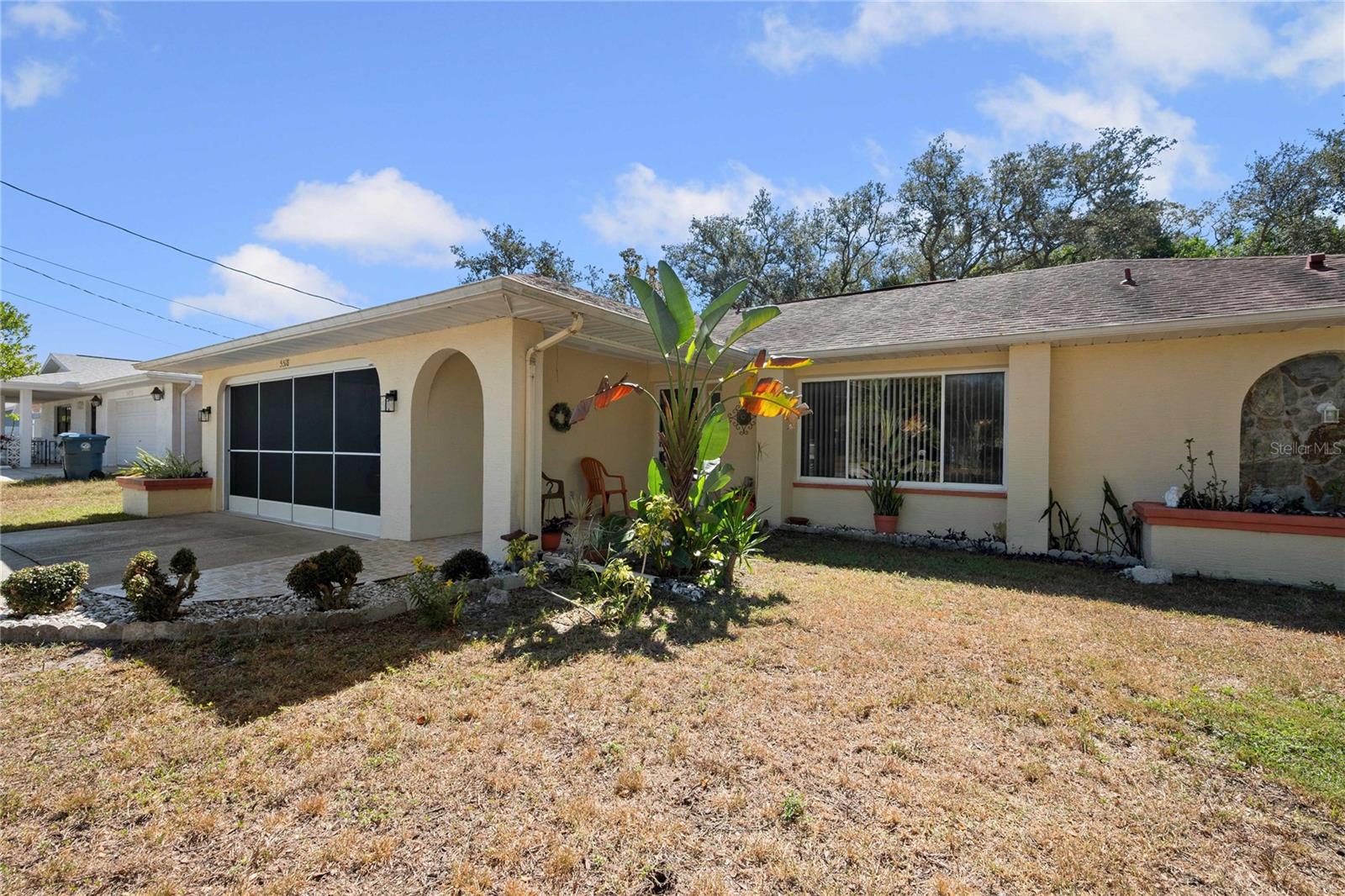 5518 PINEHURST DRIVE