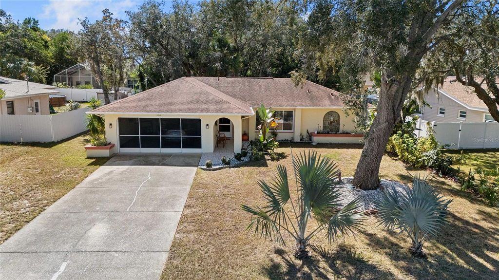 Photo of 5518 Pinehurst Drive, Spring Hill, FL 34606 (MLS # TB8439240)
