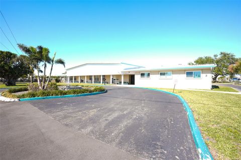 A home in BRADENTON