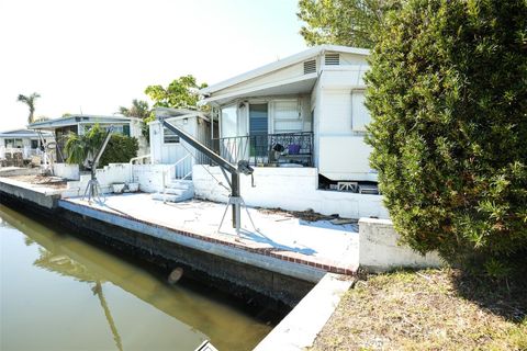 A home in BRADENTON