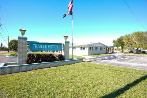 A home in BRADENTON