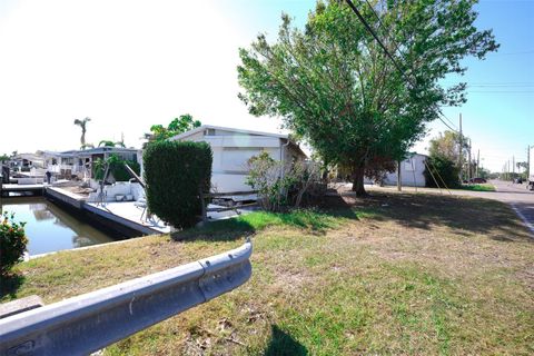 A home in BRADENTON