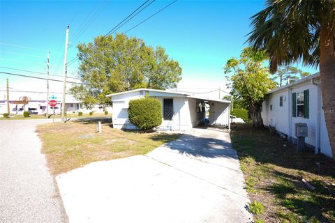 A home in BRADENTON