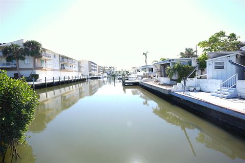 A home in BRADENTON