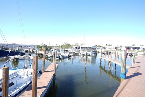 A home in BRADENTON