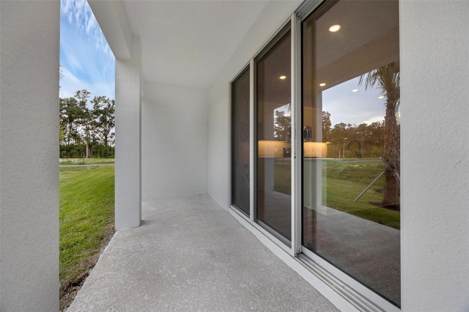 DELANEY RESERVE - Residential