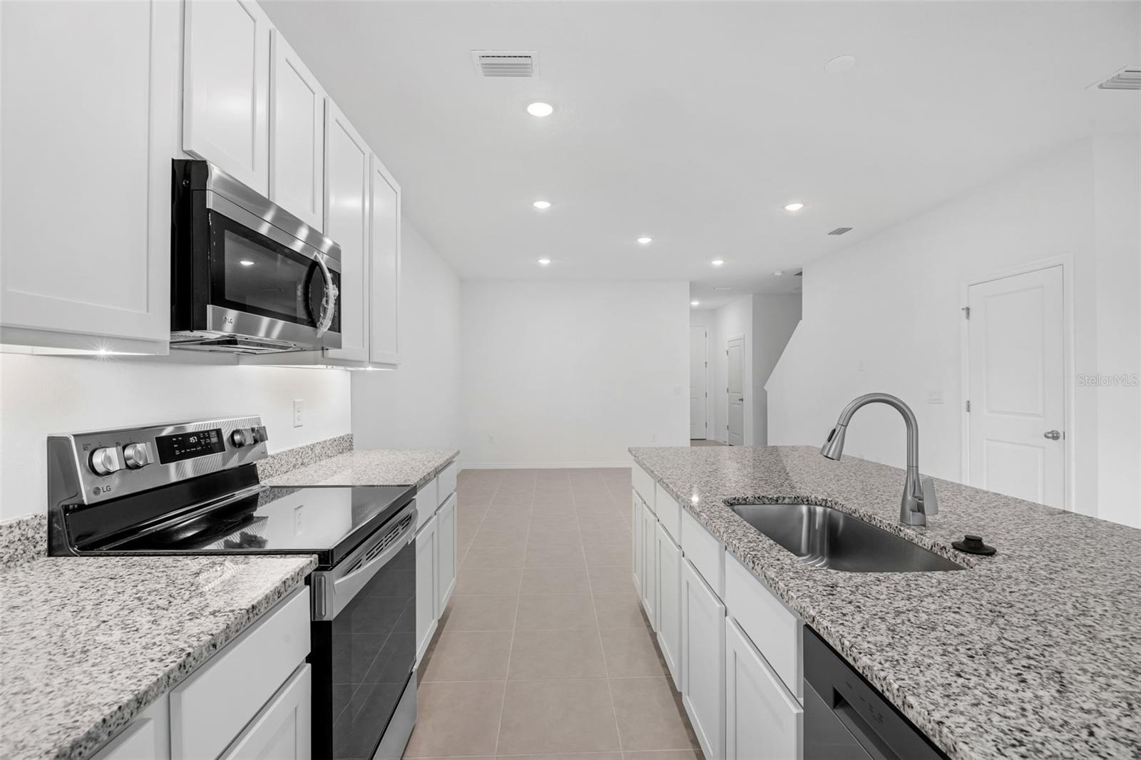 DELANEY RESERVE - Residential