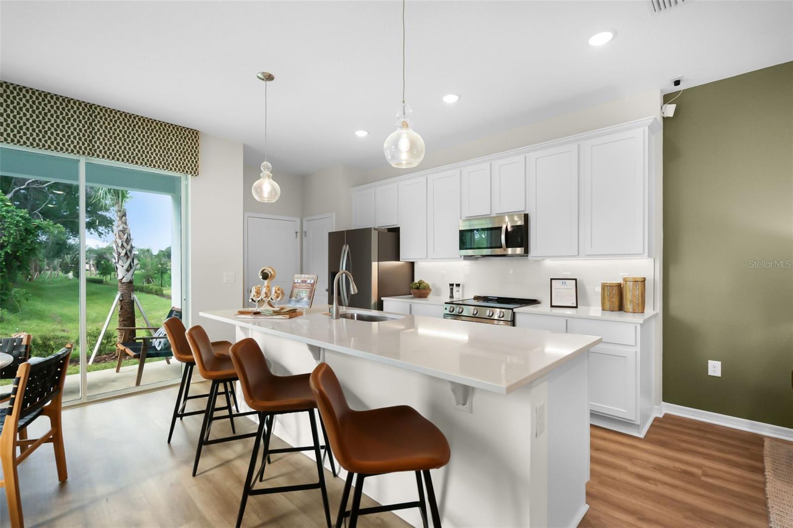 DELANEY RESERVE - Residential