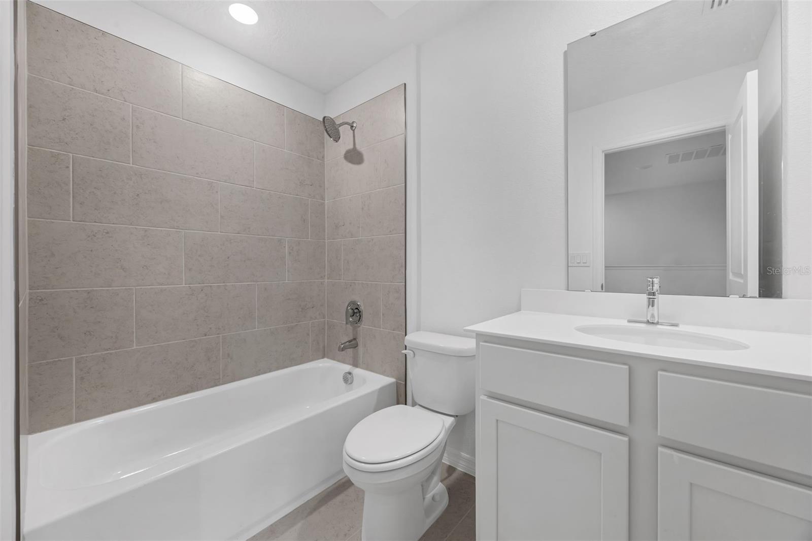 DELANEY RESERVE - Residential