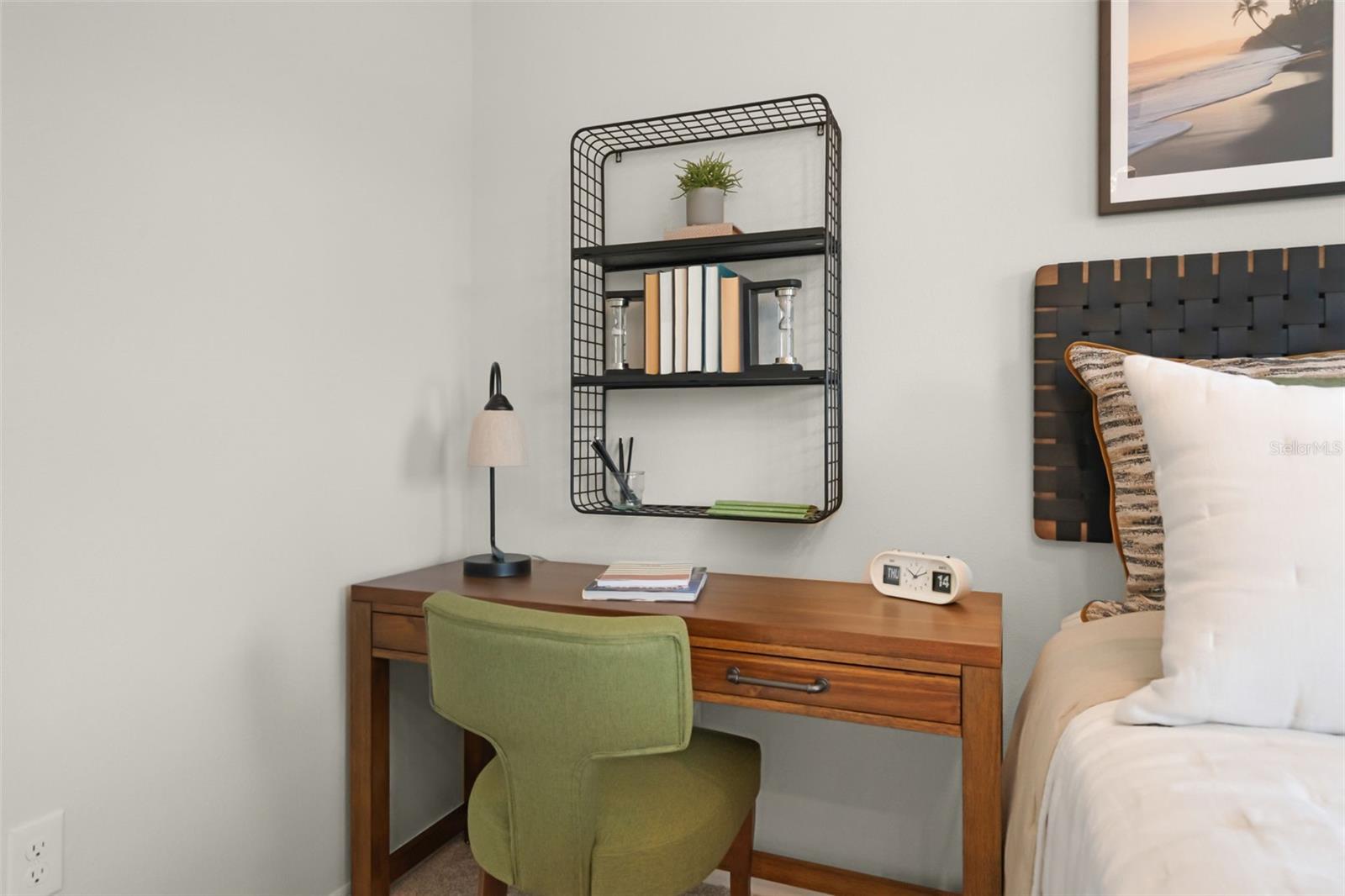 DELANEY RESERVE - Residential