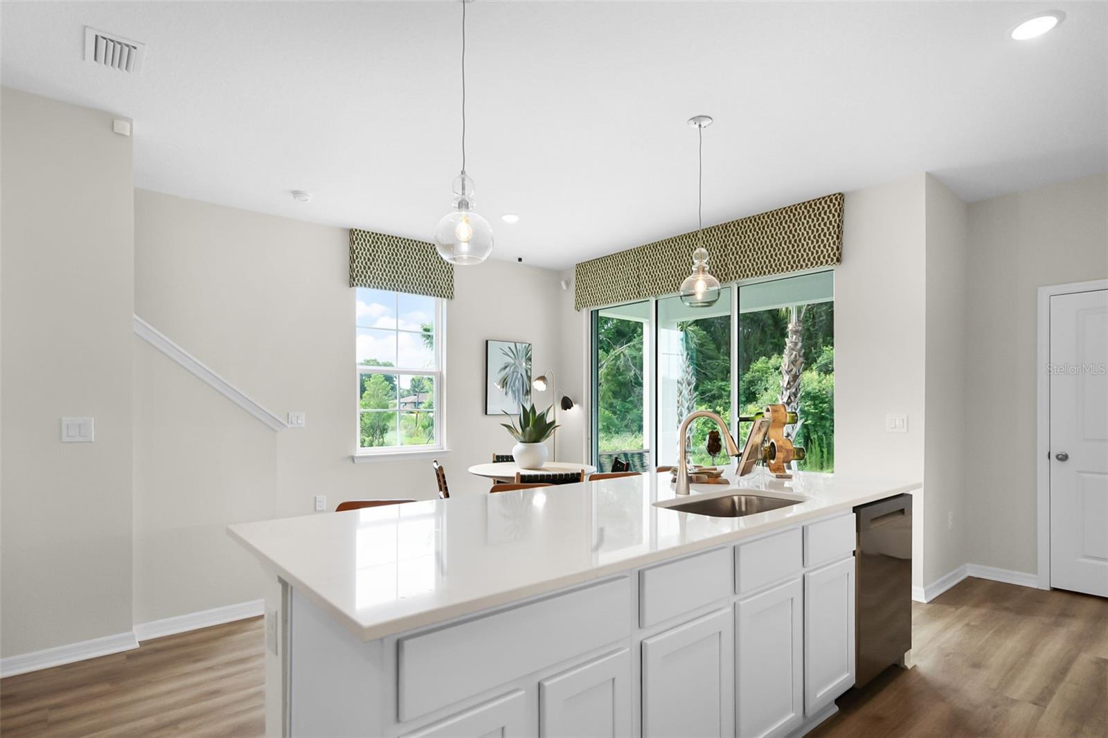 DELANEY RESERVE - Residential