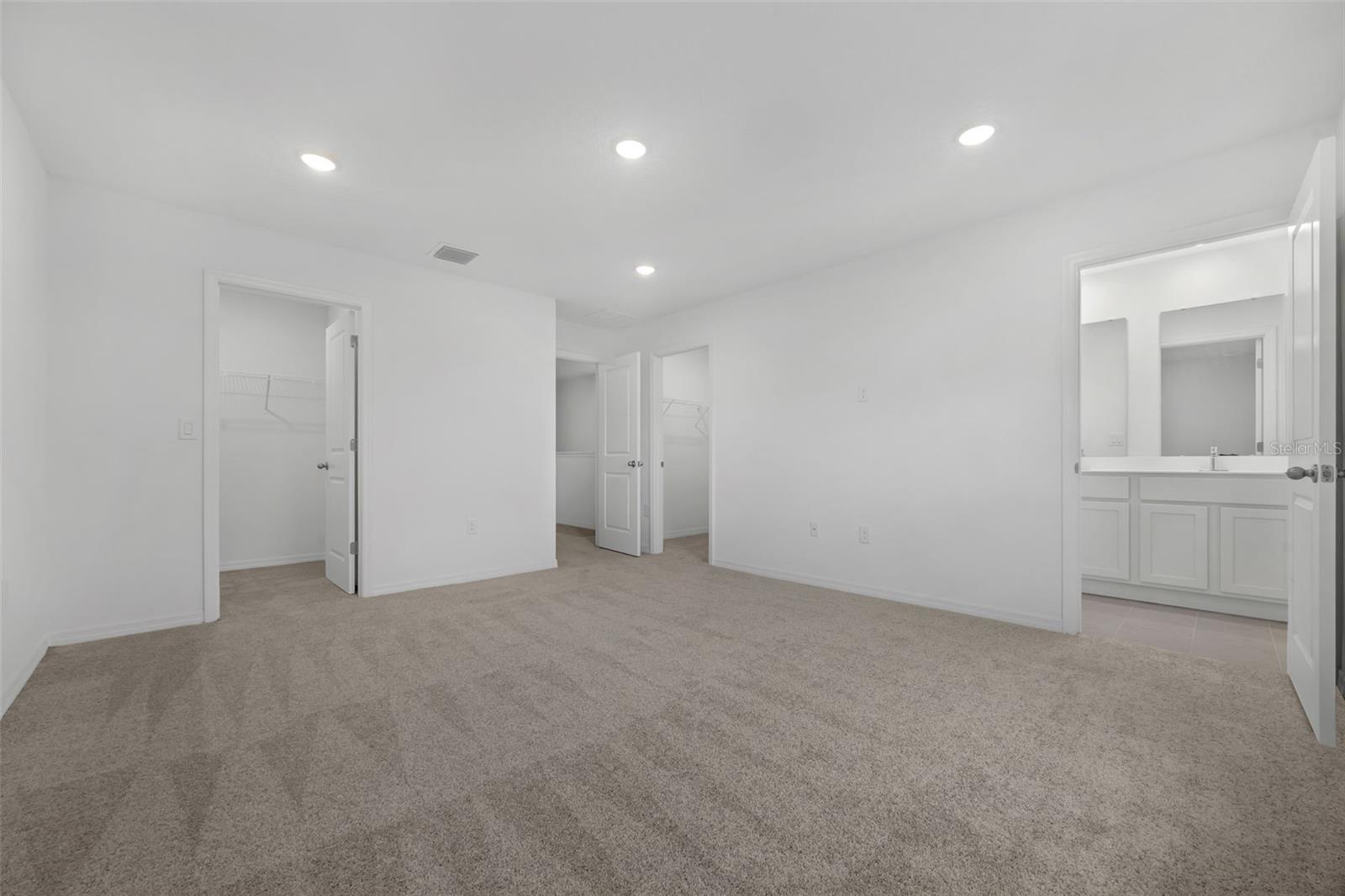 DELANEY RESERVE - Residential