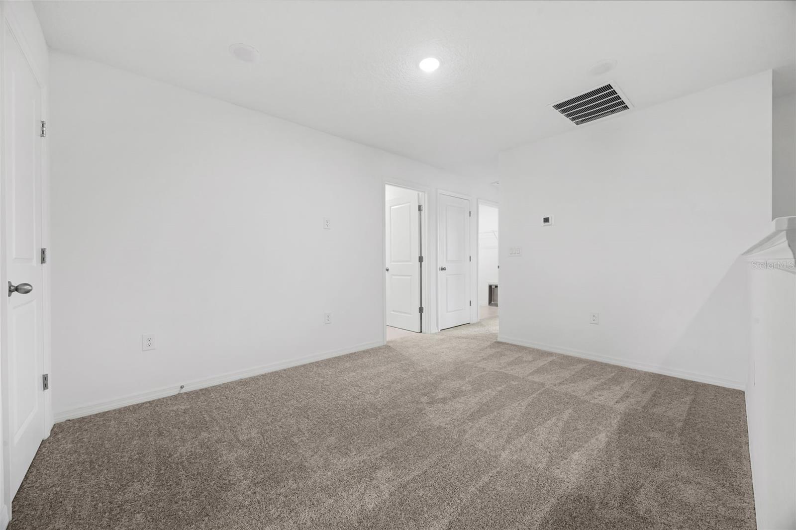 DELANEY RESERVE - Residential