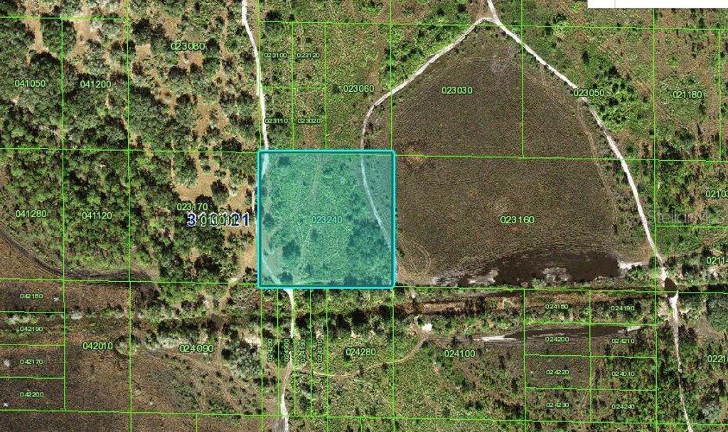 Photo of N/A, Lake Wales, FL 33898 (MLS # O6227310)