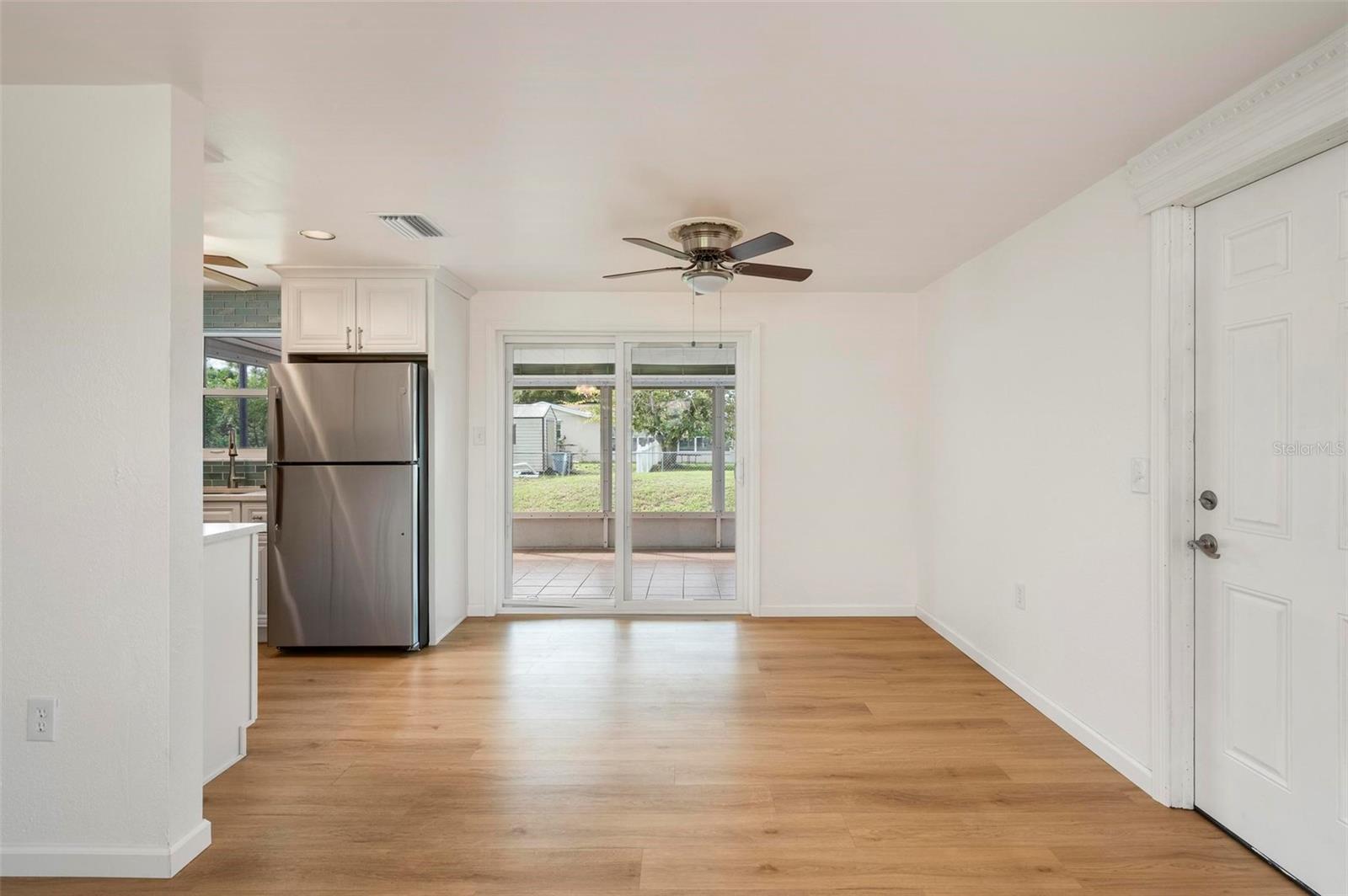 CHARLOTTE PARK - Residential