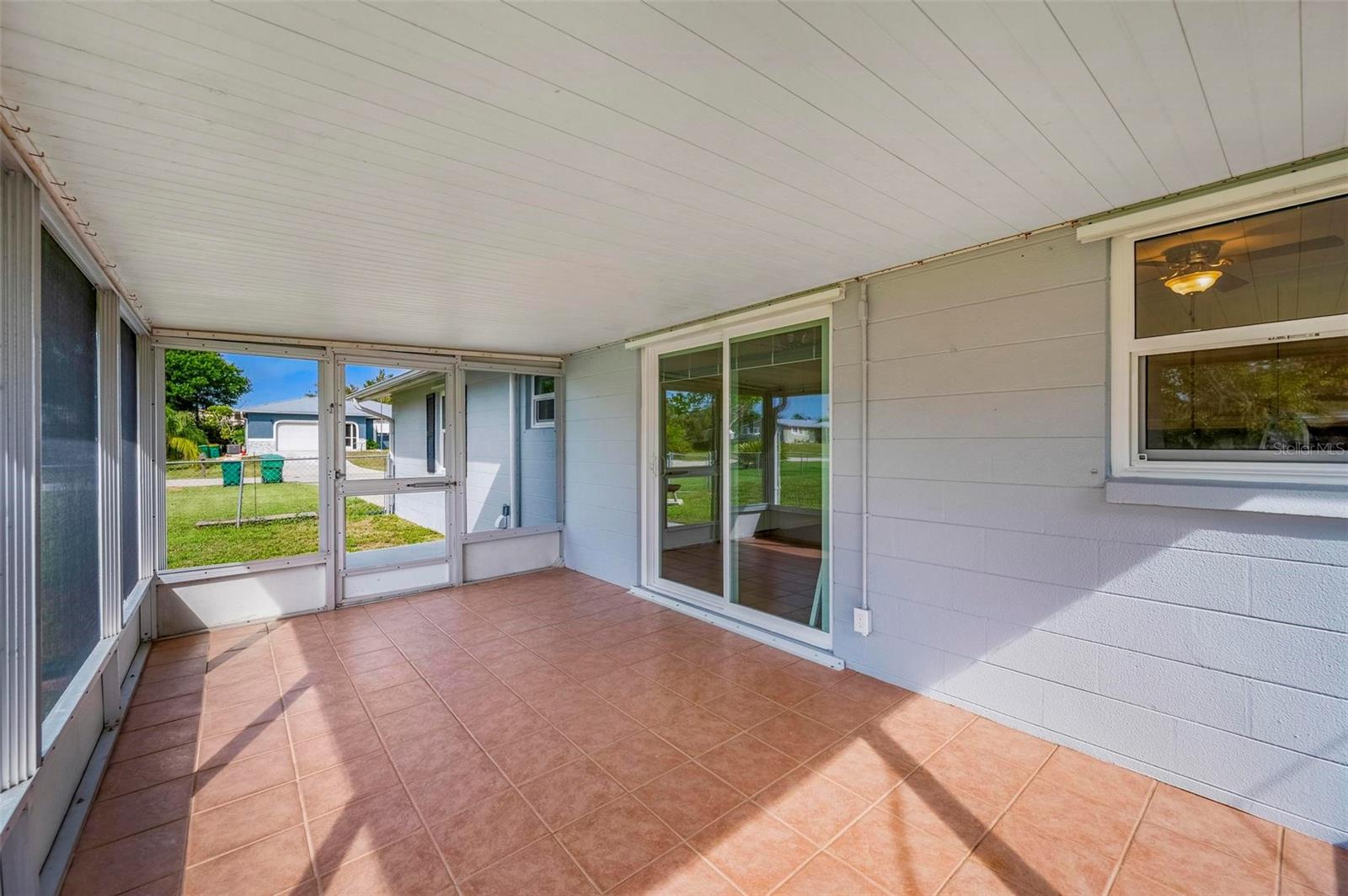 CHARLOTTE PARK - Residential