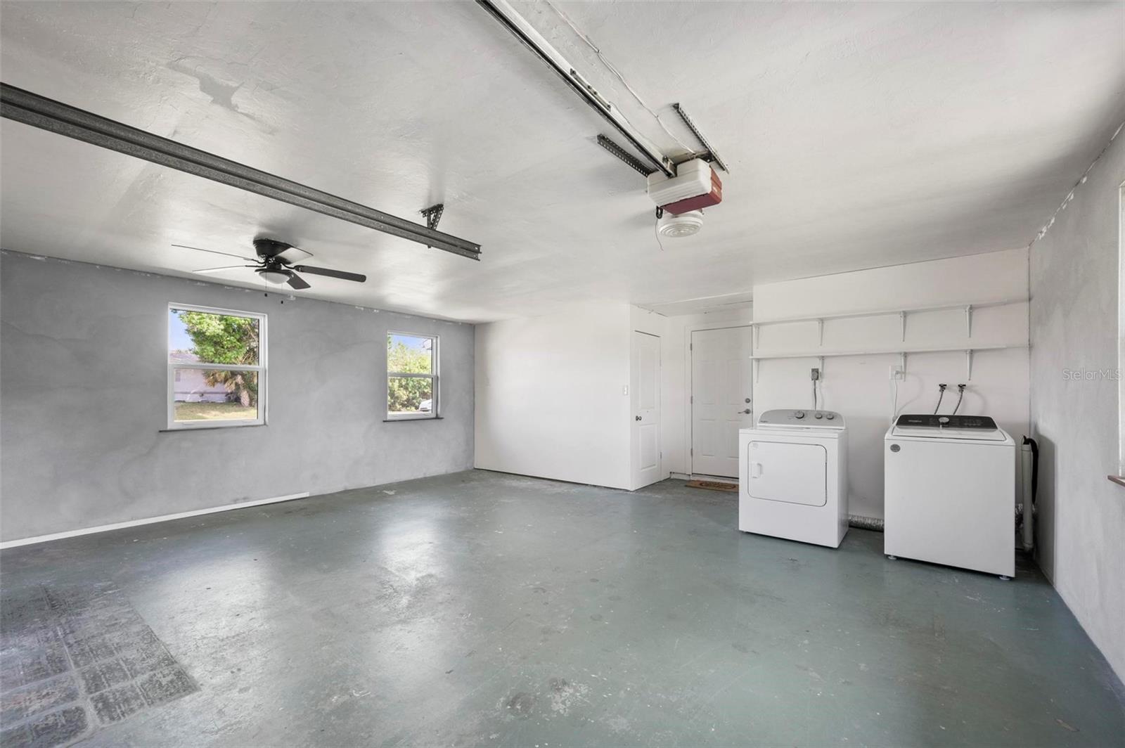 CHARLOTTE PARK - Residential