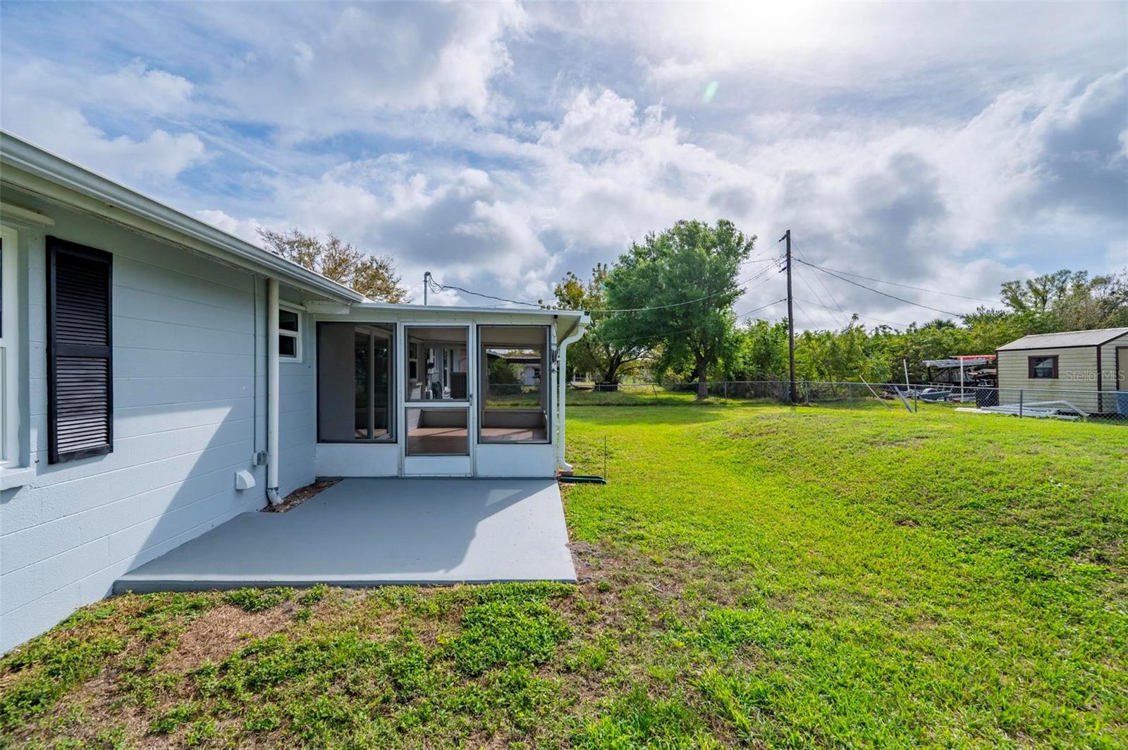 CHARLOTTE PARK - Residential