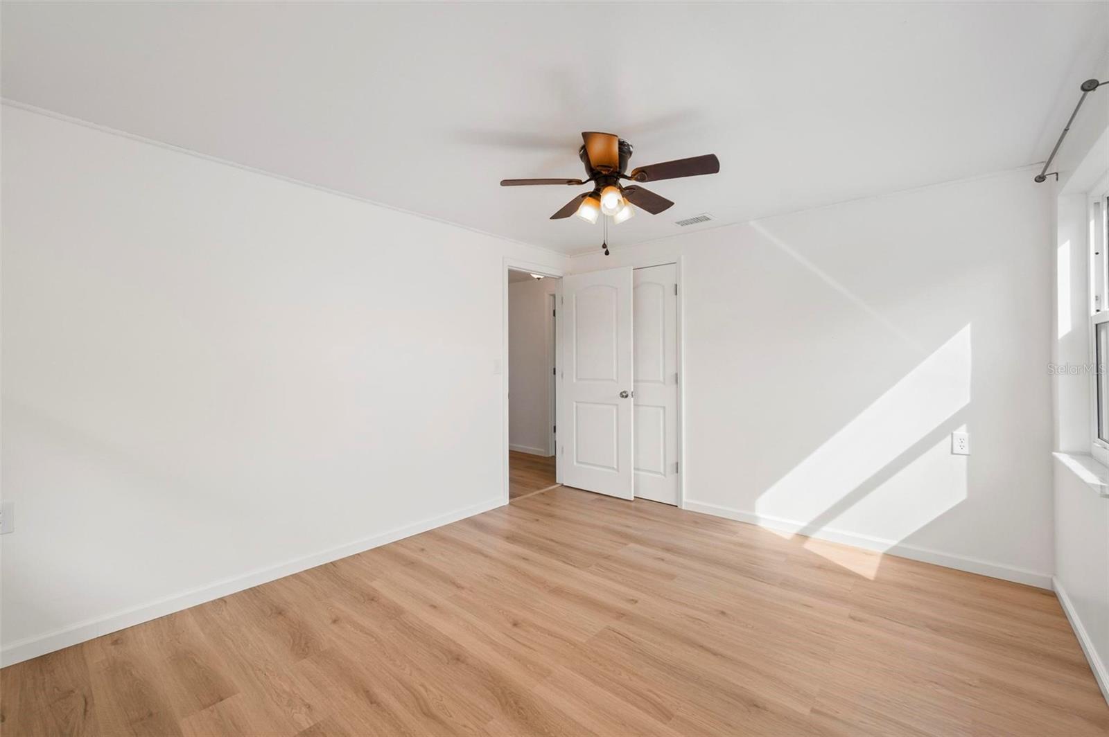 CHARLOTTE PARK - Residential