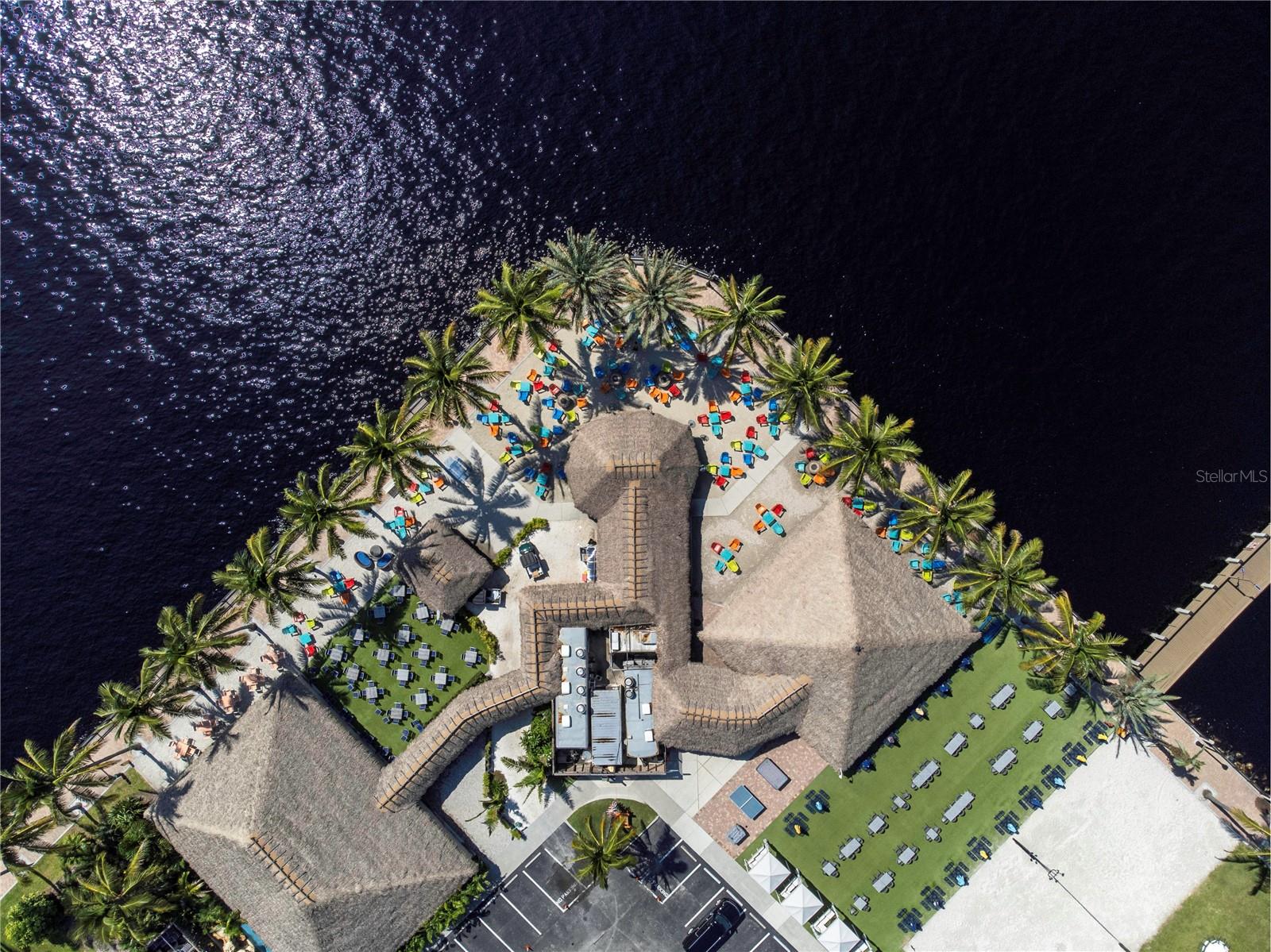 CHARLOTTE PARK - Residential