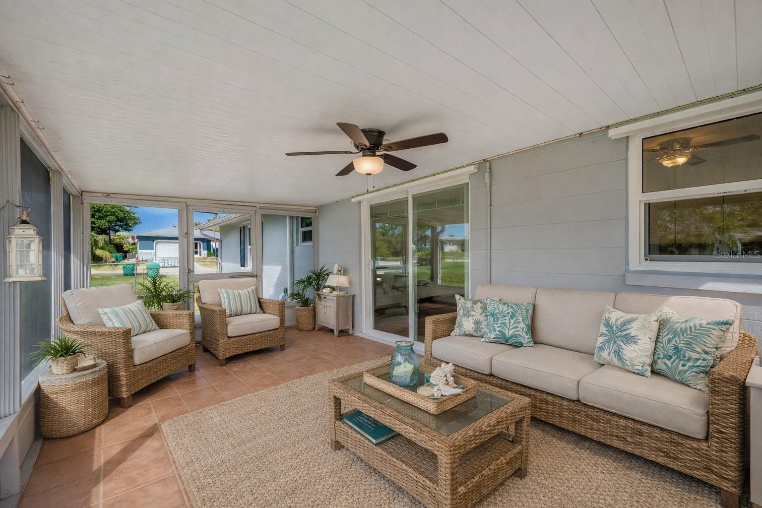 CHARLOTTE PARK - Residential