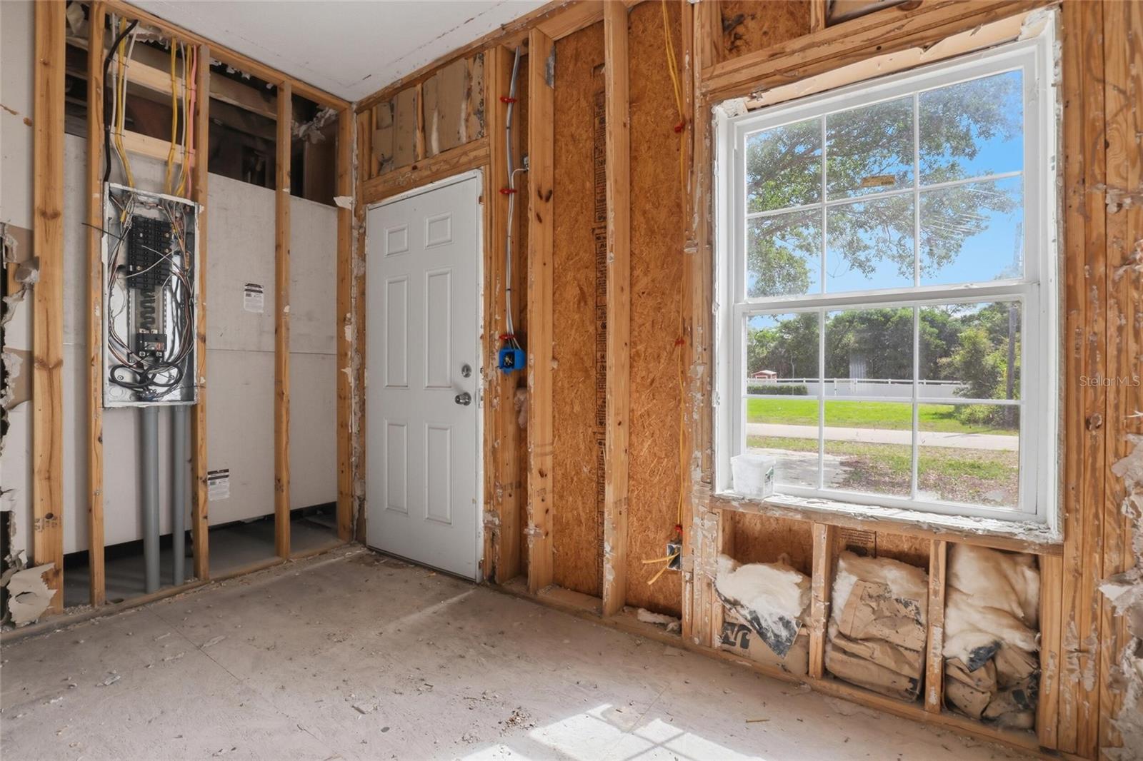 PORT CHARLOTTE 12 REP 01 - Residential