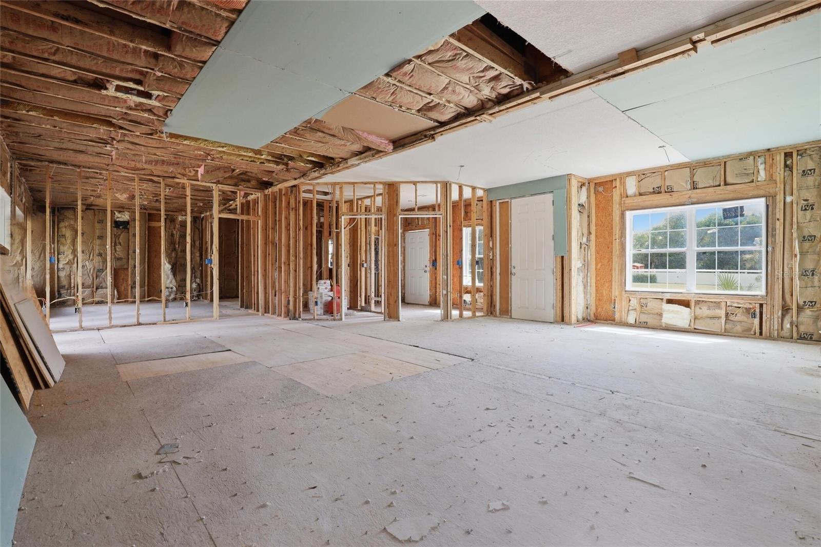 PORT CHARLOTTE 12 REP 01 - Residential