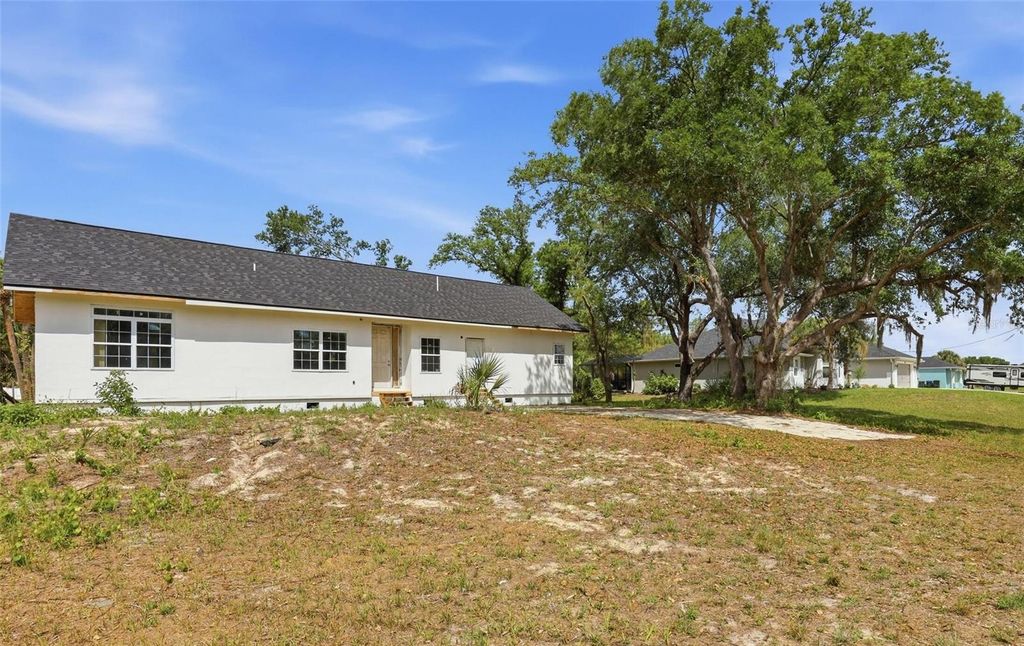 Photo of 2413 Zodiac Street, North Port, FL 34288 (MLS # O6396171)