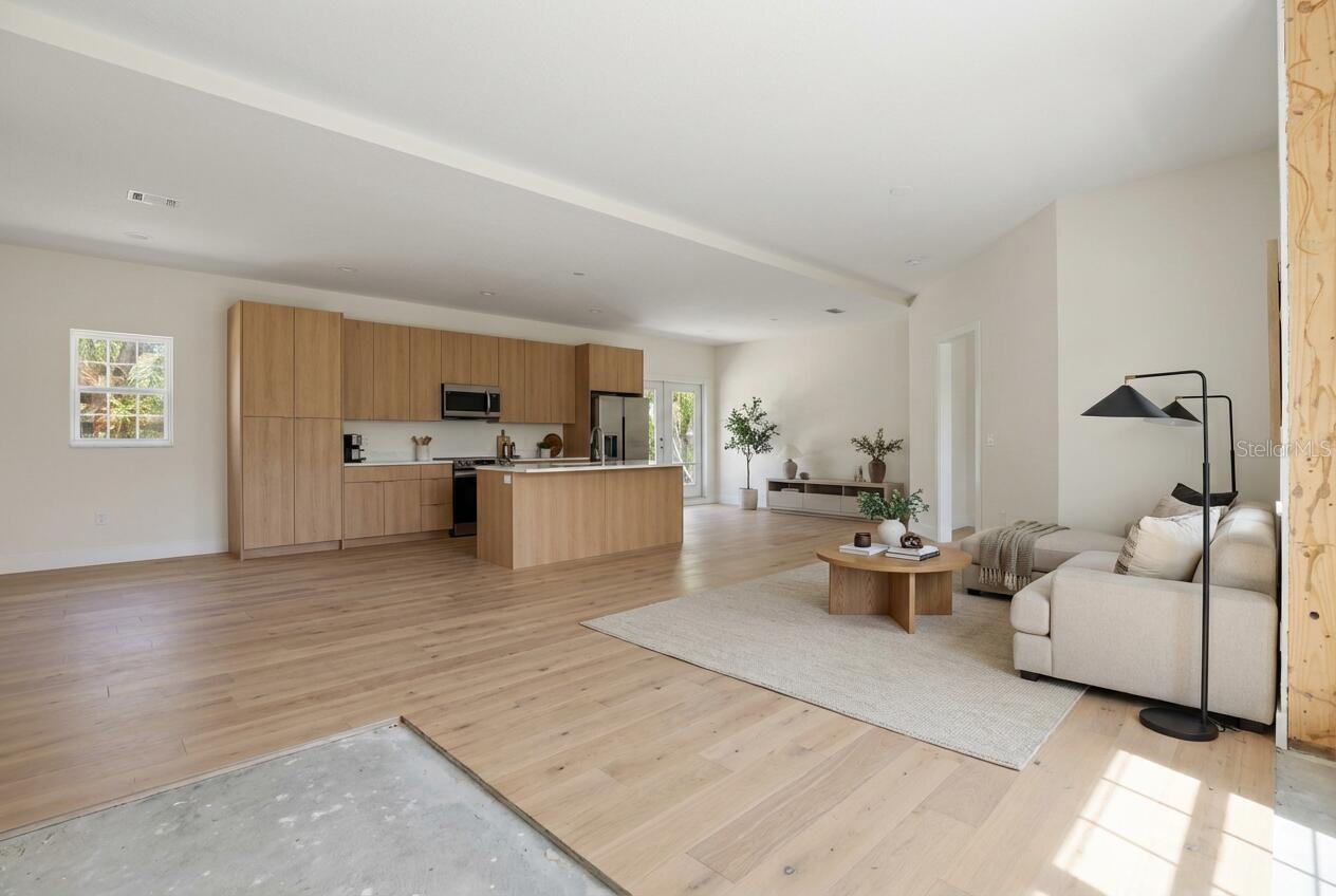 PORT CHARLOTTE 12 REP 01 - Residential