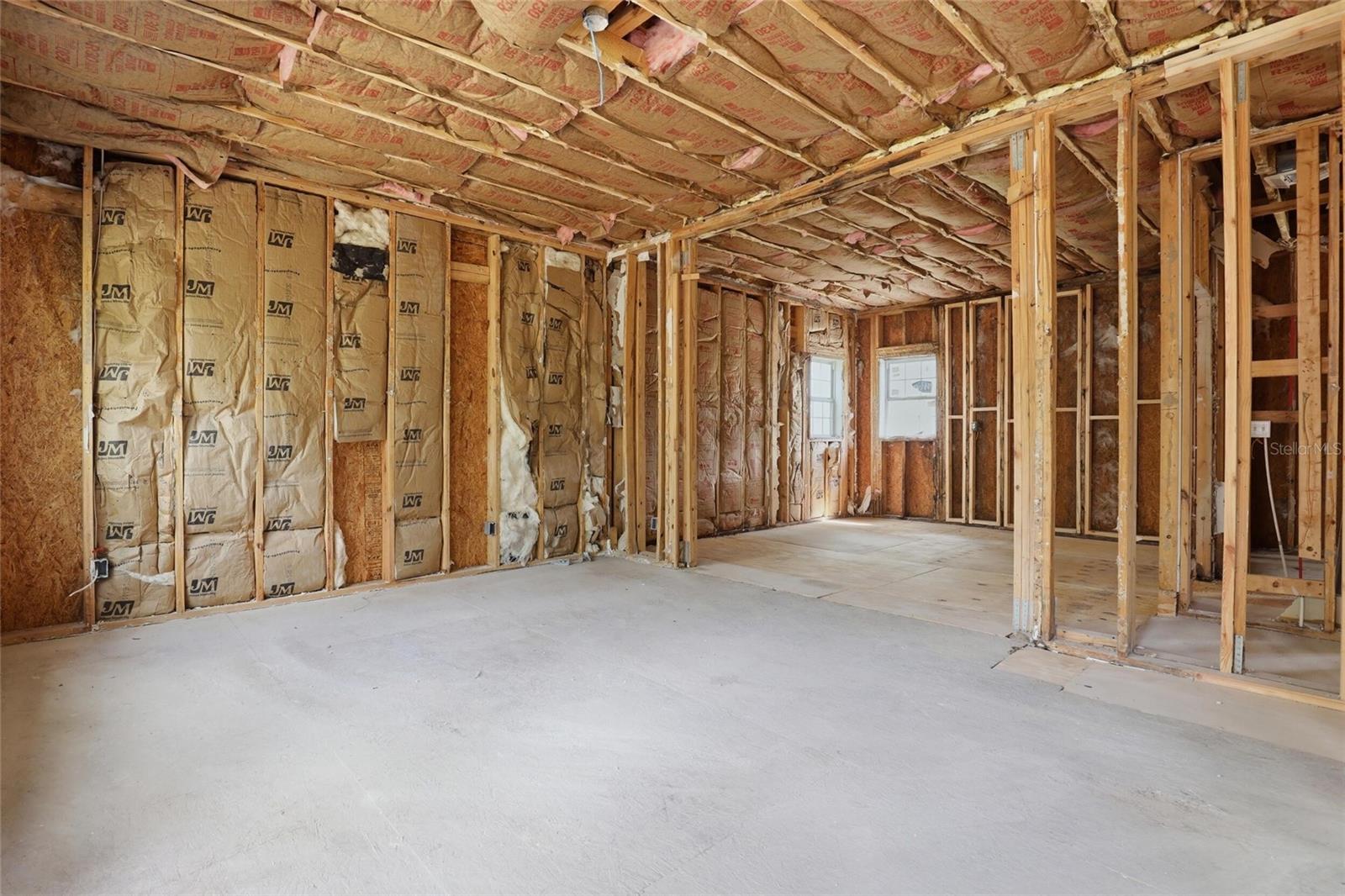 PORT CHARLOTTE 12 REP 01 - Residential