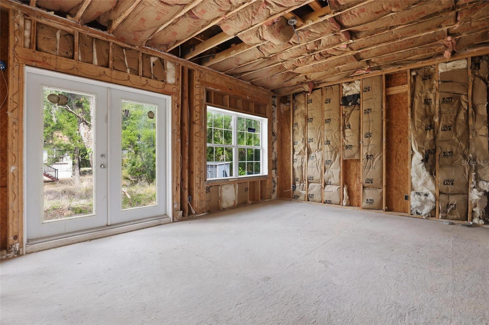 PORT CHARLOTTE 12 REP 01 - Residential