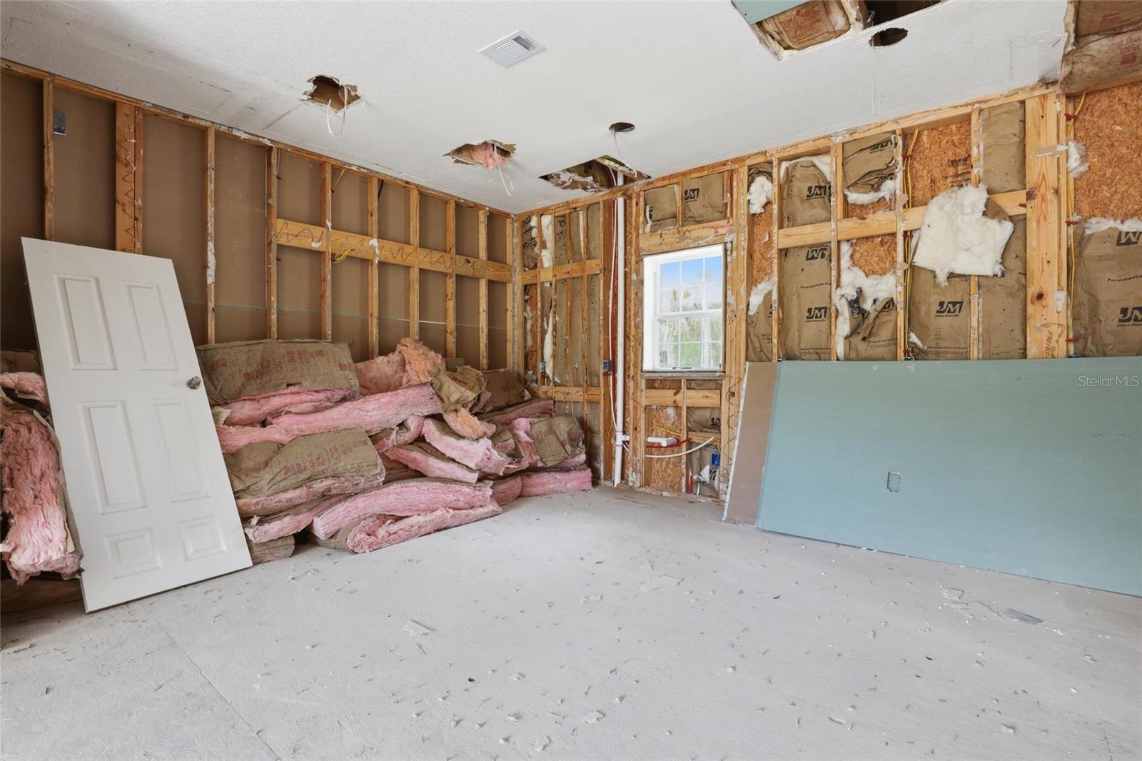 PORT CHARLOTTE 12 REP 01 - Residential