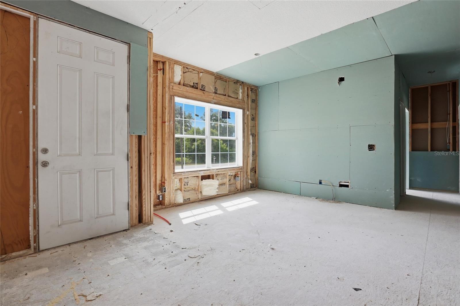 PORT CHARLOTTE 12 REP 01 - Residential