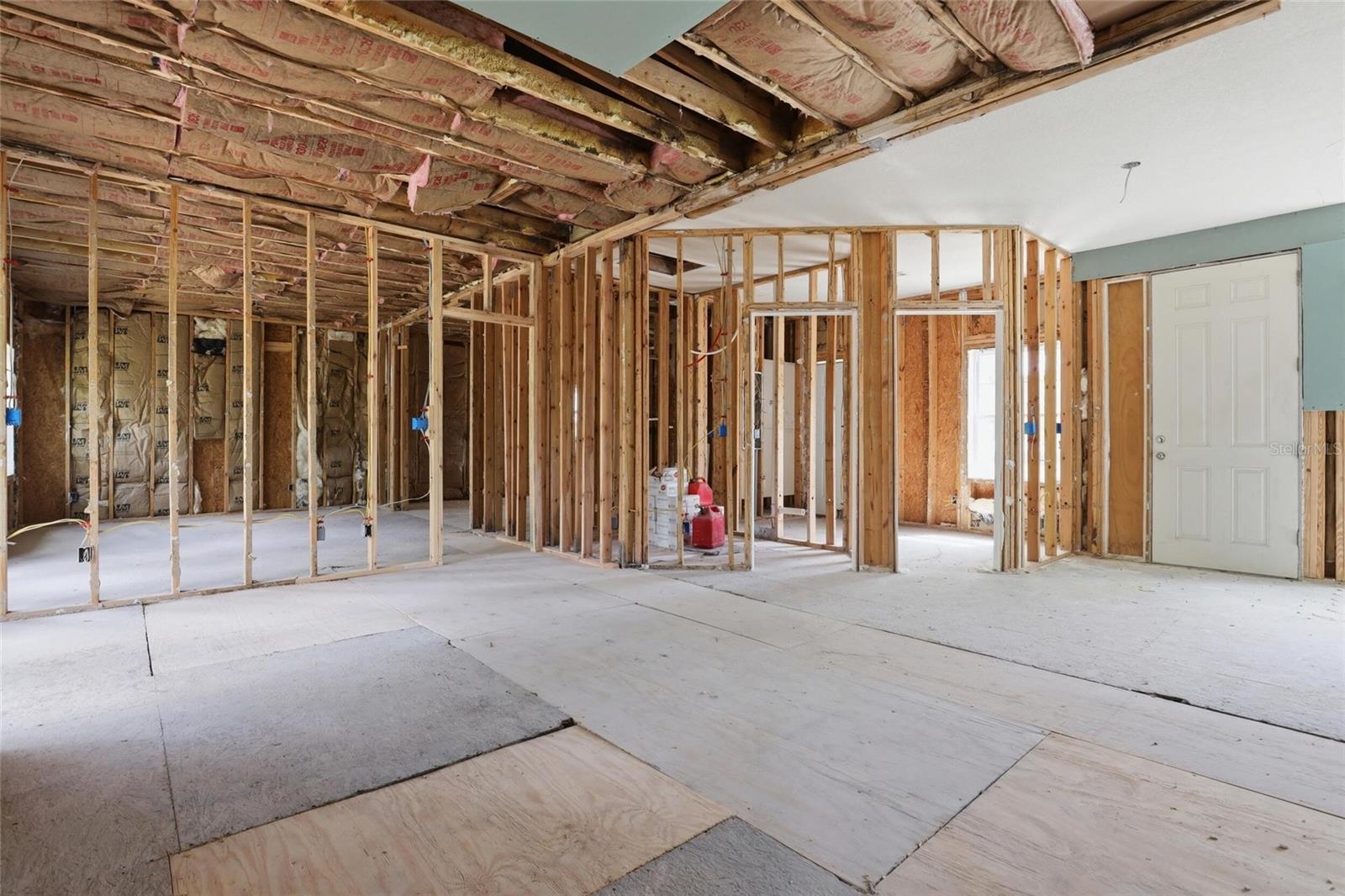 PORT CHARLOTTE 12 REP 01 - Residential