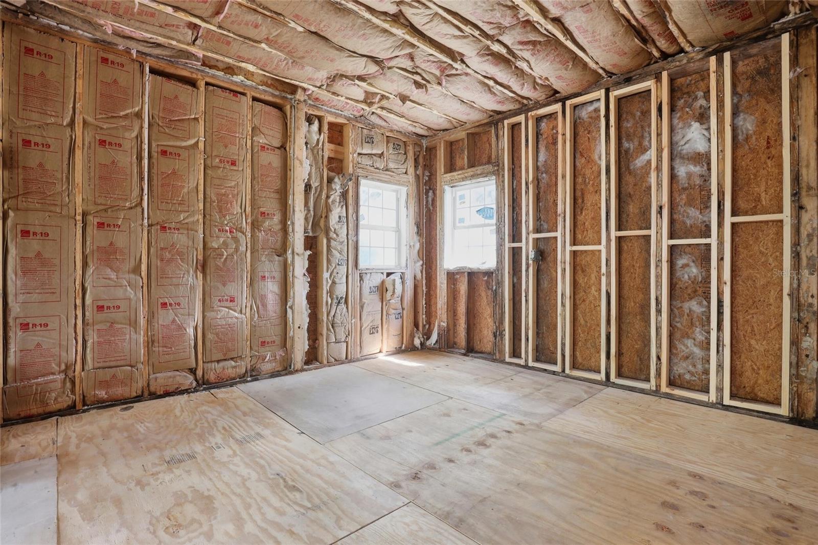 PORT CHARLOTTE 12 REP 01 - Residential