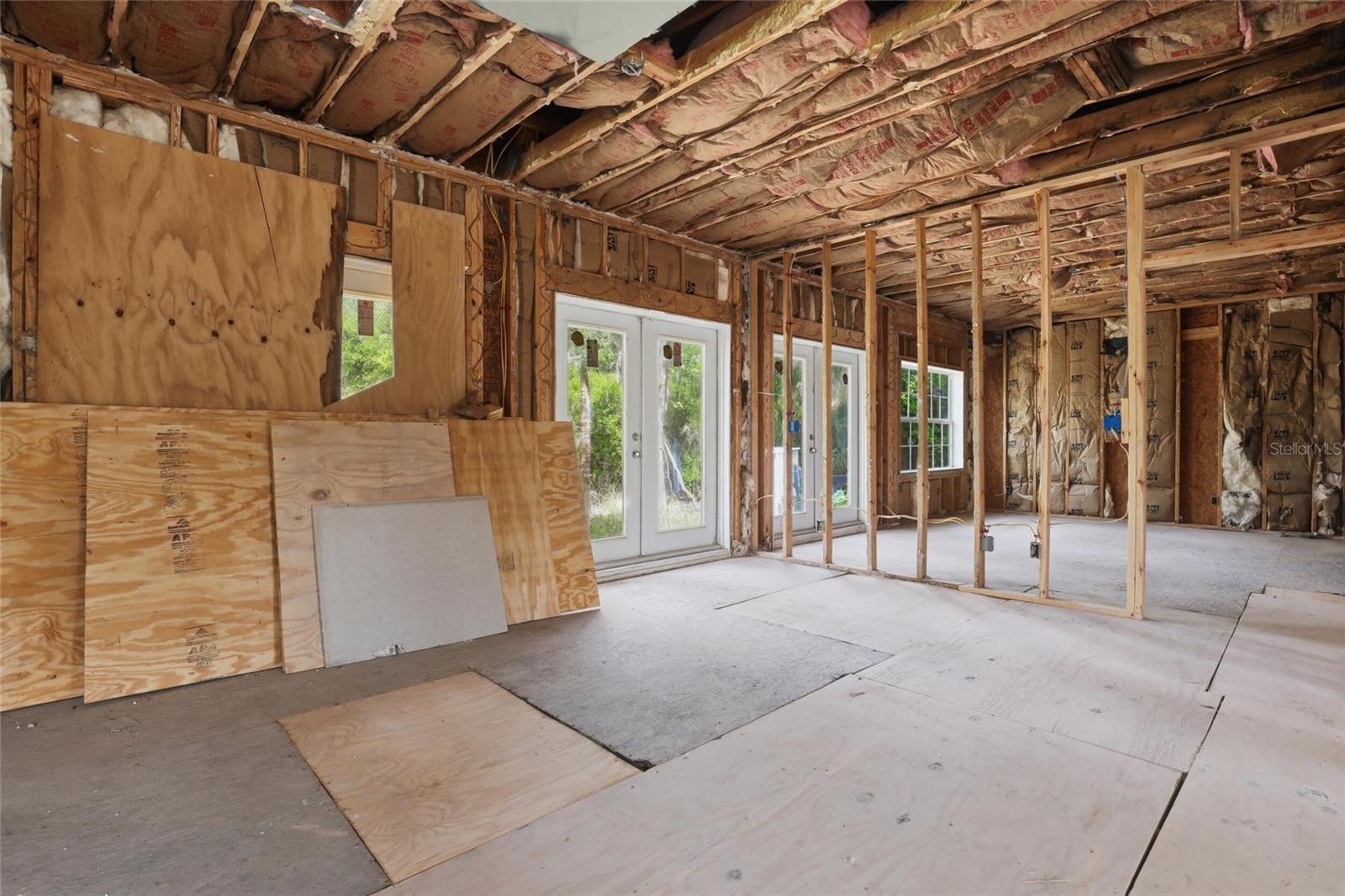 PORT CHARLOTTE 12 REP 01 - Residential