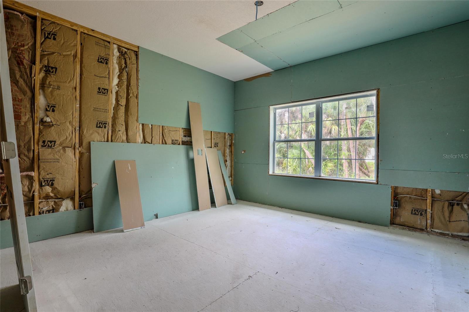 PORT CHARLOTTE 12 REP 01 - Residential