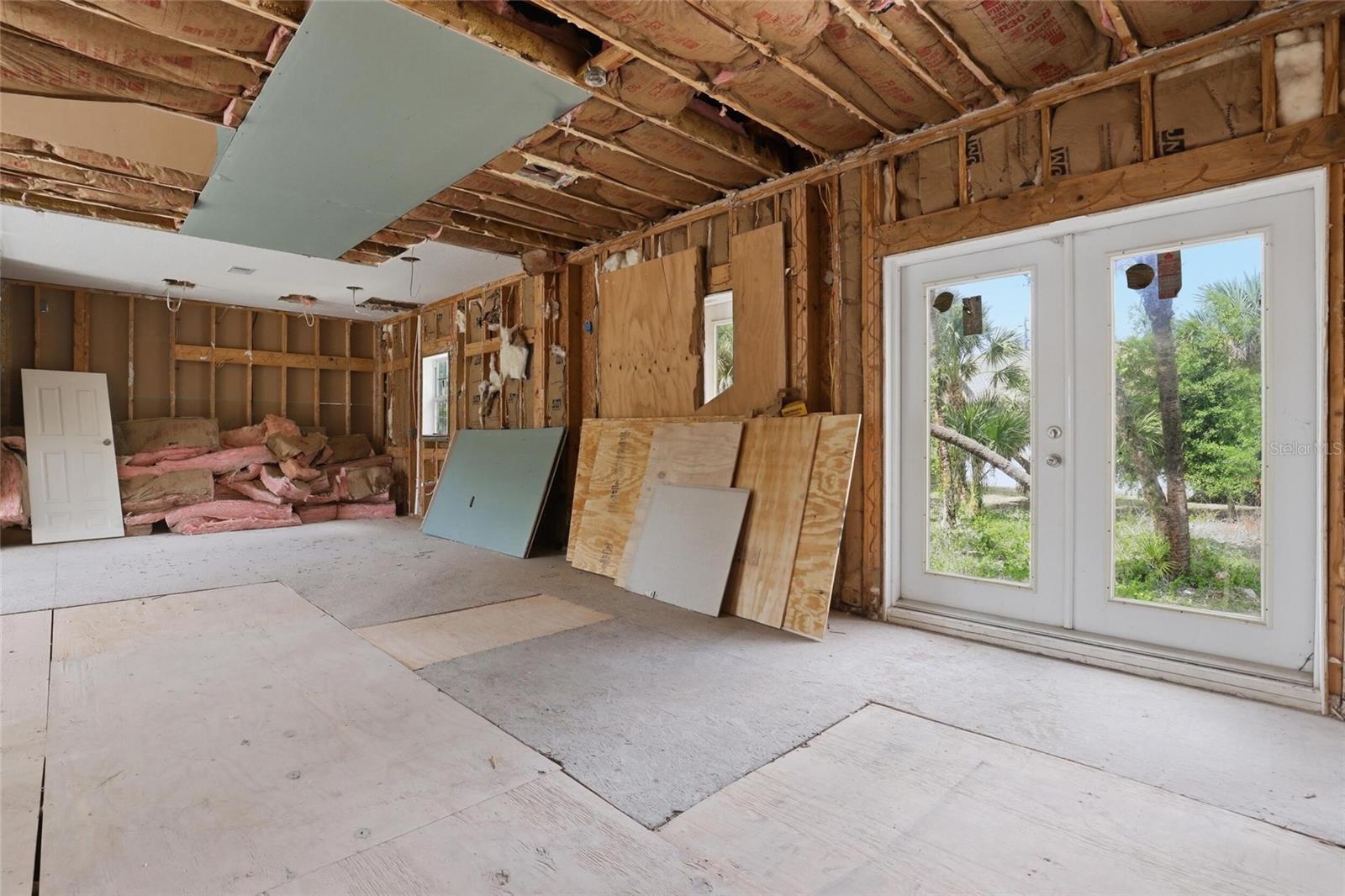 PORT CHARLOTTE 12 REP 01 - Residential