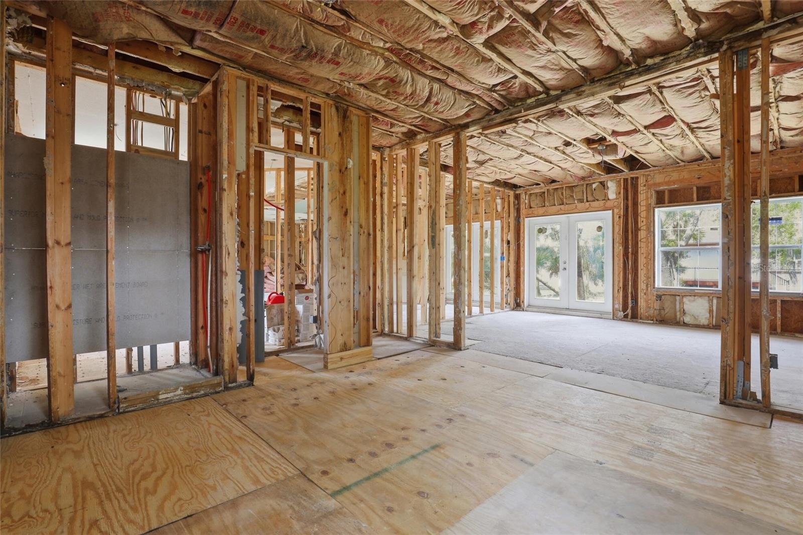 PORT CHARLOTTE 12 REP 01 - Residential