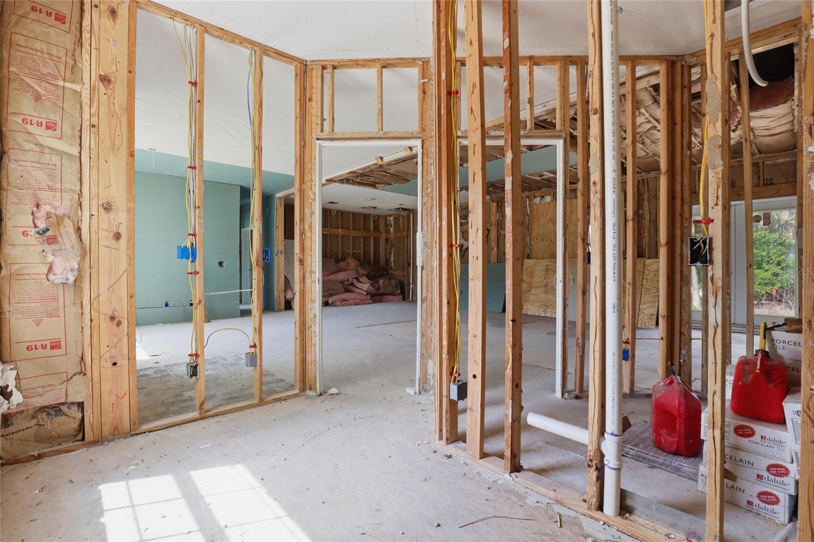 PORT CHARLOTTE 12 REP 01 - Residential