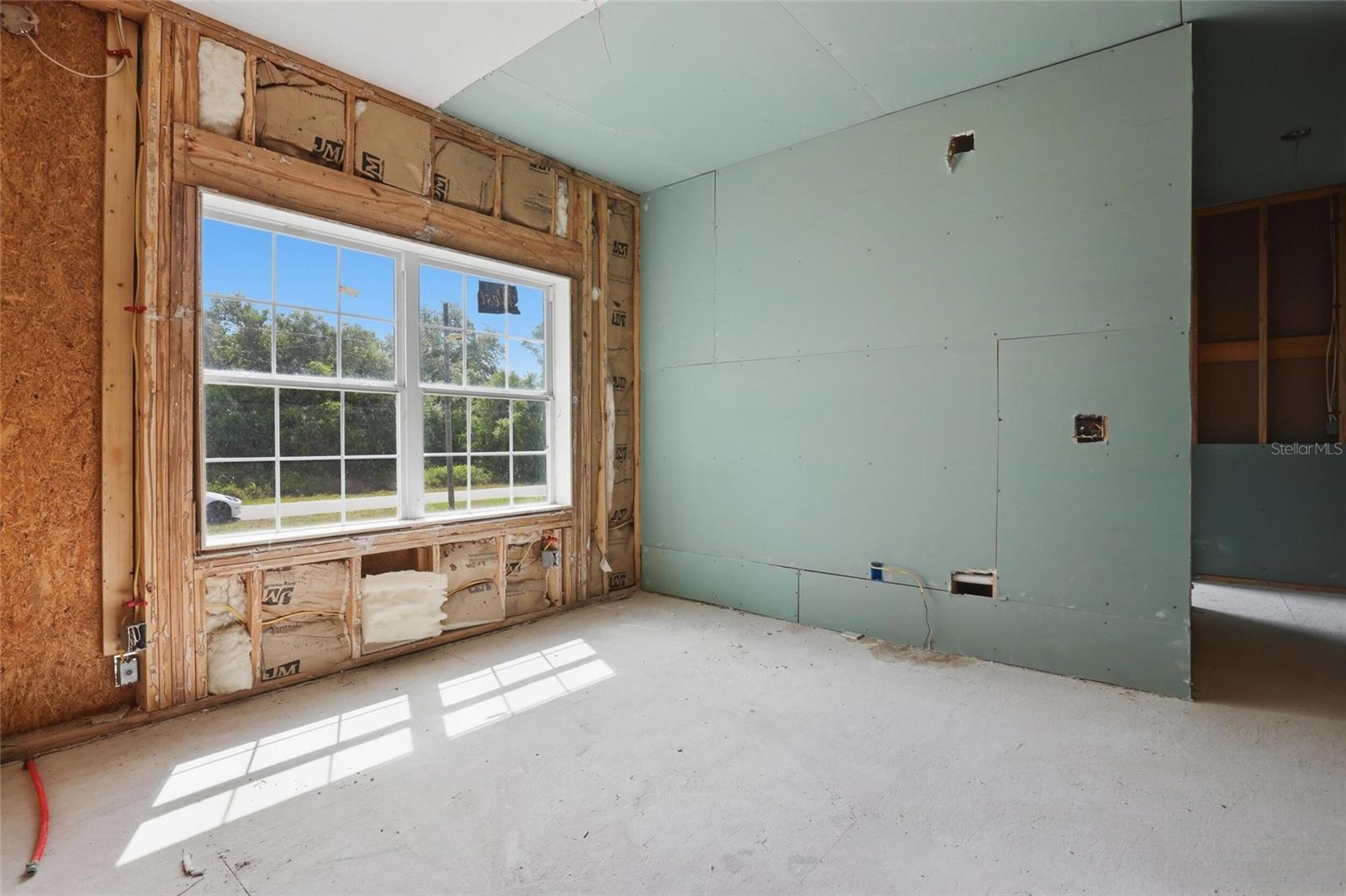 PORT CHARLOTTE 12 REP 01 - Residential