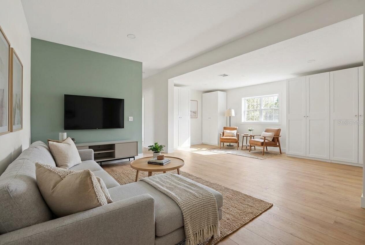 PORT CHARLOTTE 12 REP 01 - Residential